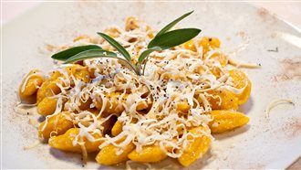 Piatti tipici