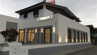 Ristorante OASI