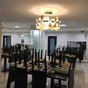 Ristorante Oasi